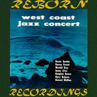 Jazz West Coast Live, Vol.1 (HD Remastered)