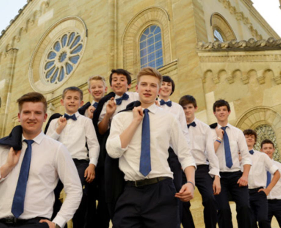 Windsbacher Knabenchor