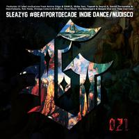 Sleazy G #beatportdecade Indie Dance / Nu Disco