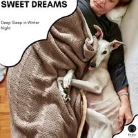 Sweet Dreams - Deep Sleep In Winter Night