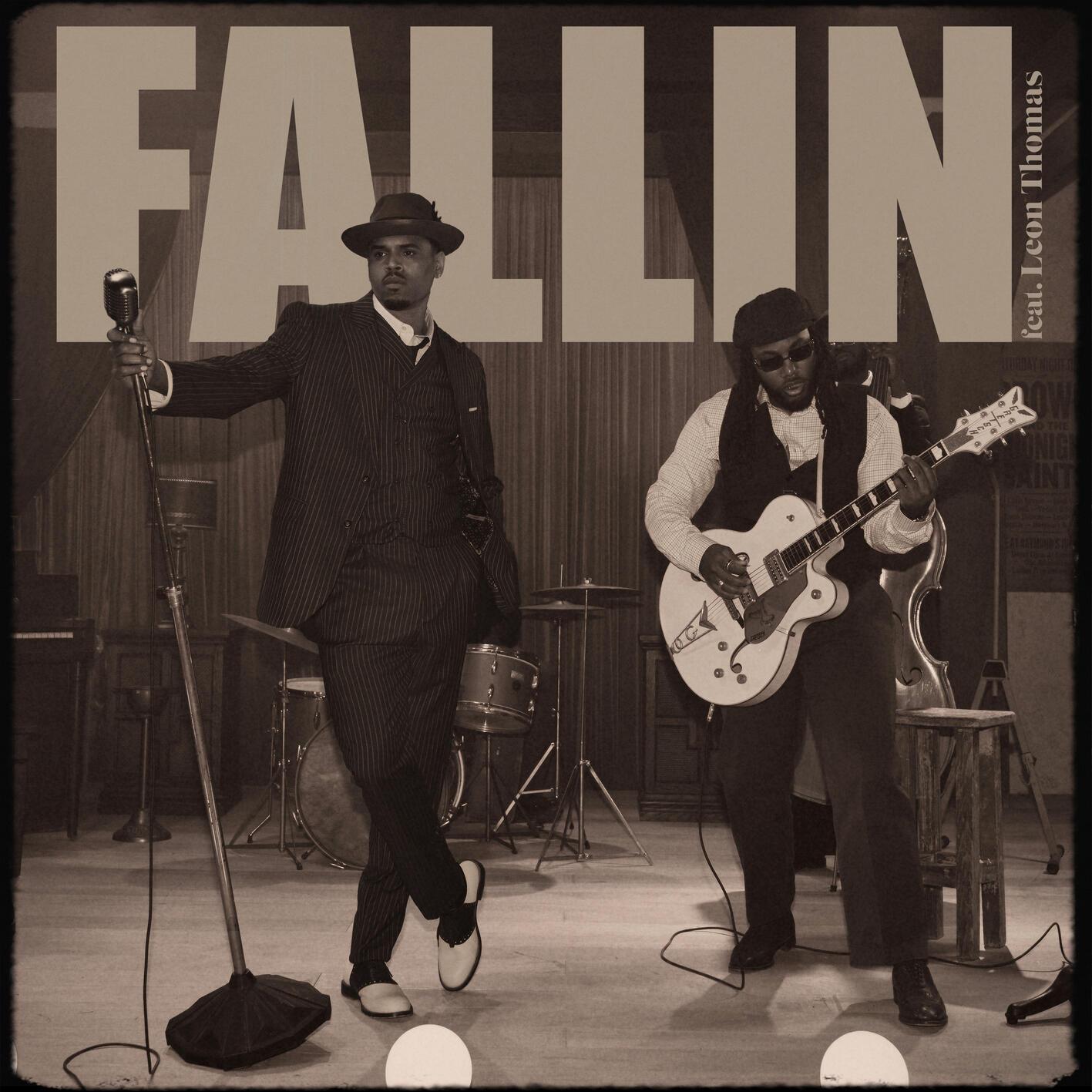Fallin'