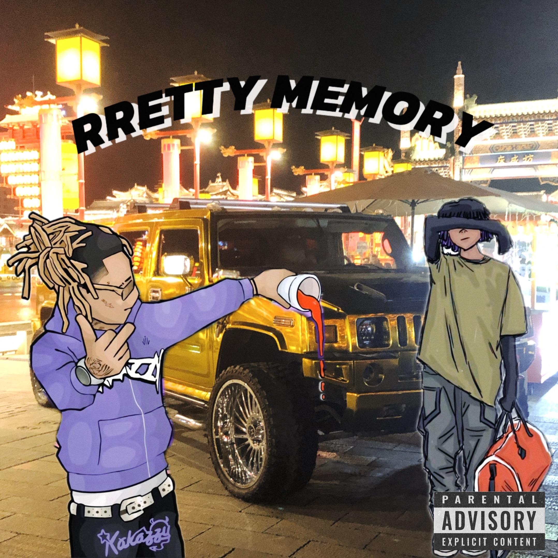 Pretty Memory（prod by AIHS）