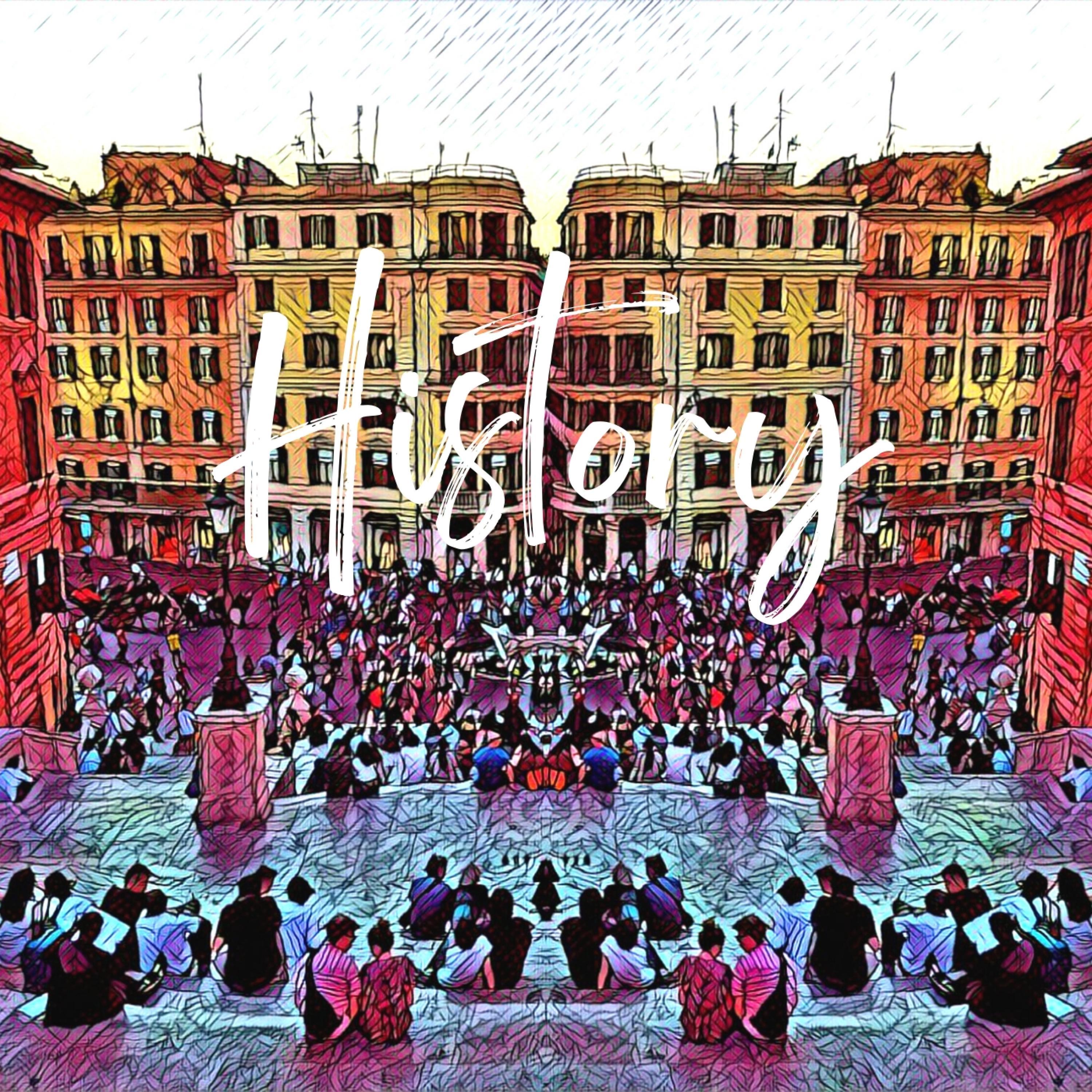 History (feat. Mr Maph)