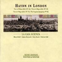 Haydn in London