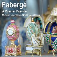 Faberge, A Russian Passion (Original Score)