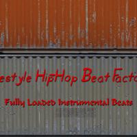 Freestyle Hip-Hop Beat Factory