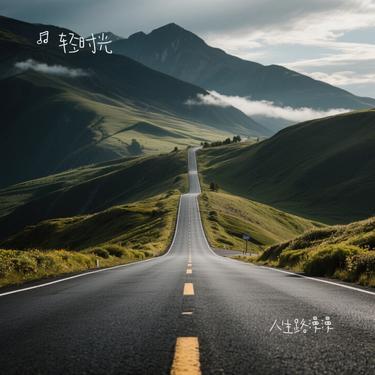 人生路漫漫 (Cover 白小白)封面