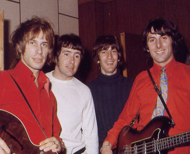 The Troggs