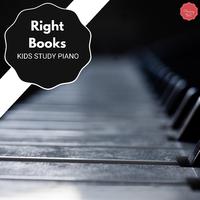 Right Books - Kids Study Piano