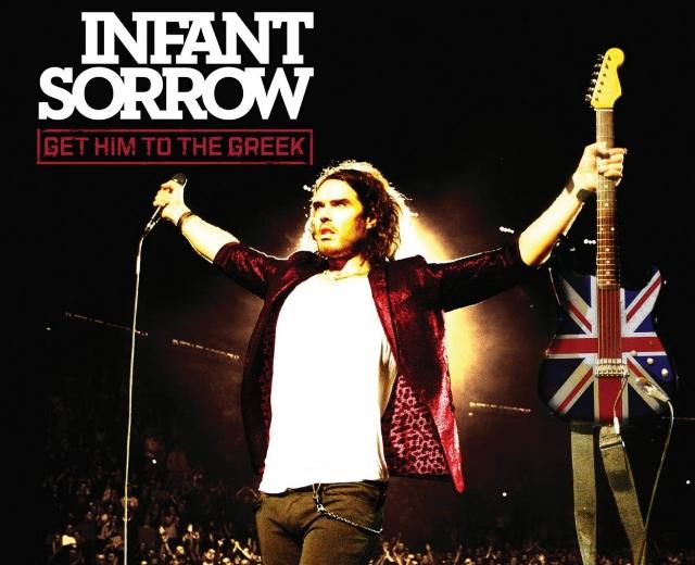 Infant Sorrow