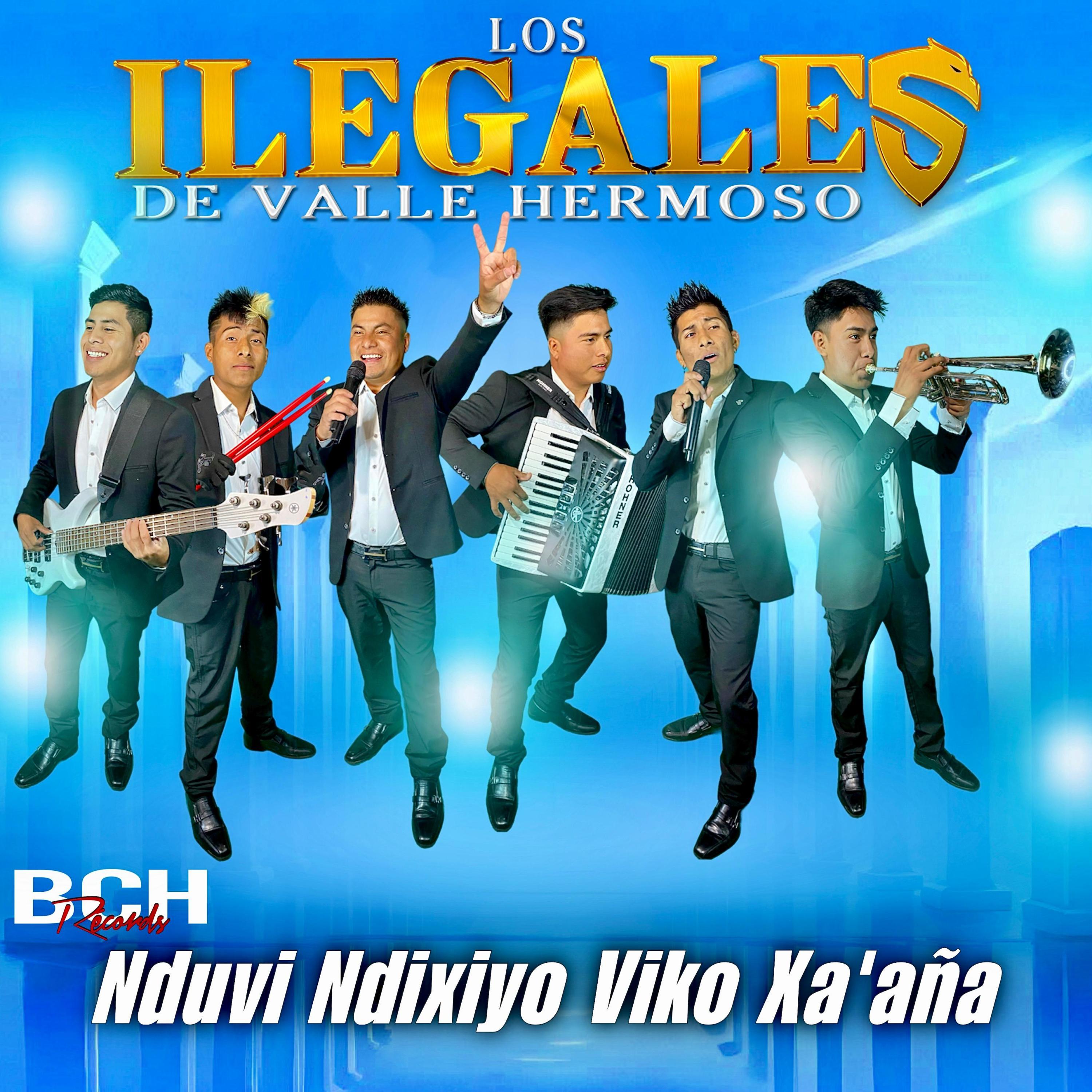 Ndiani Inkii Ndikaniyu Yo'o