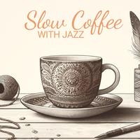 Slow Coffee with Jazz: Peaceful Mornings and Setting Up for a Positive Day