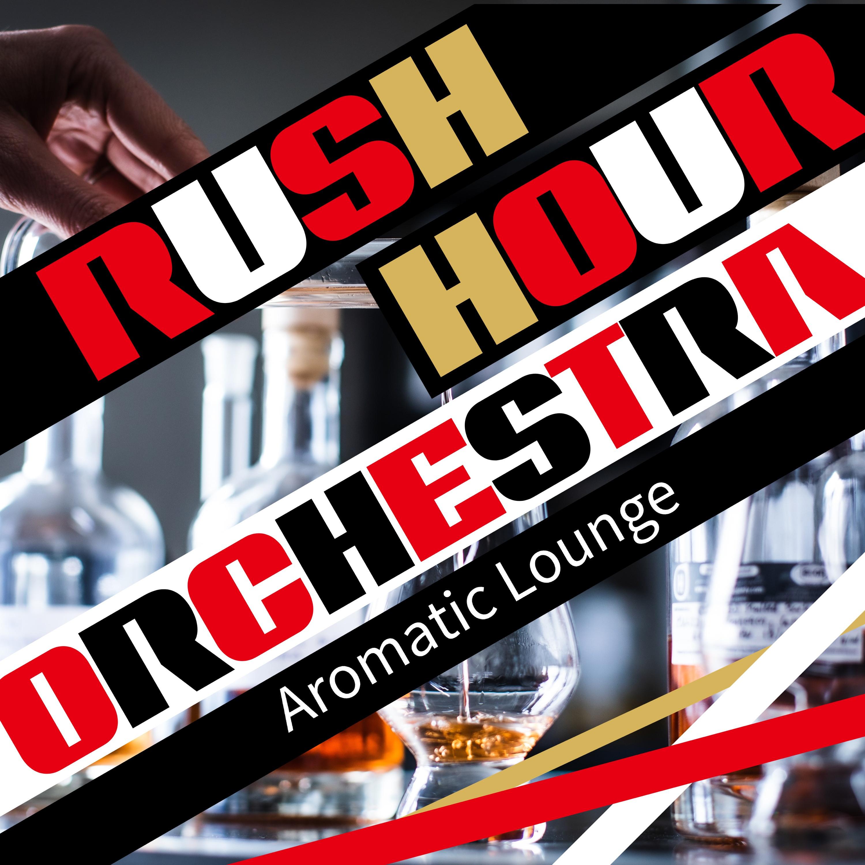 Welcome to the Hotel