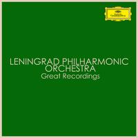 Leningrad Philharmonic Orchestra - Great Recordings