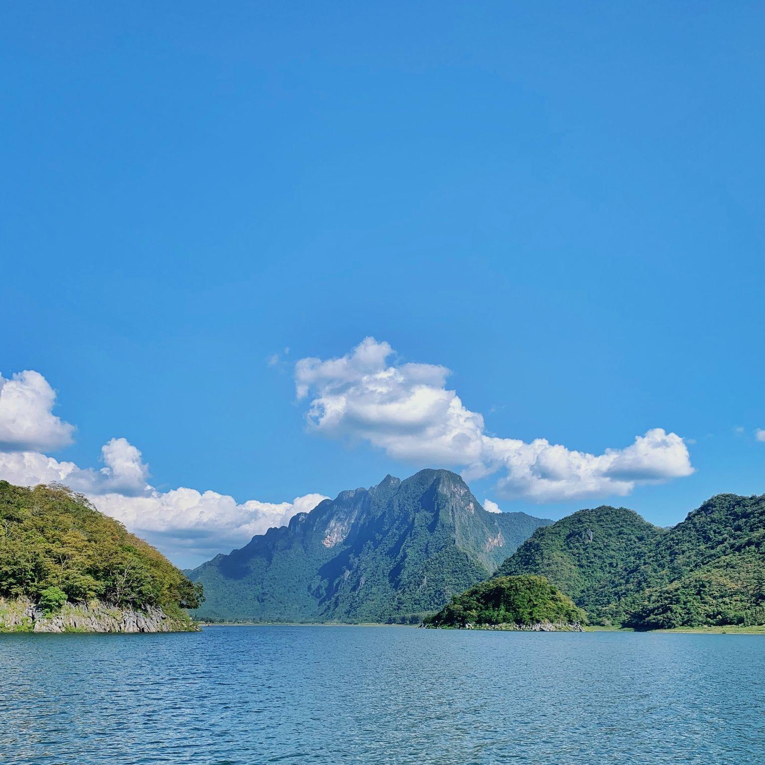 山有木兮木有枝