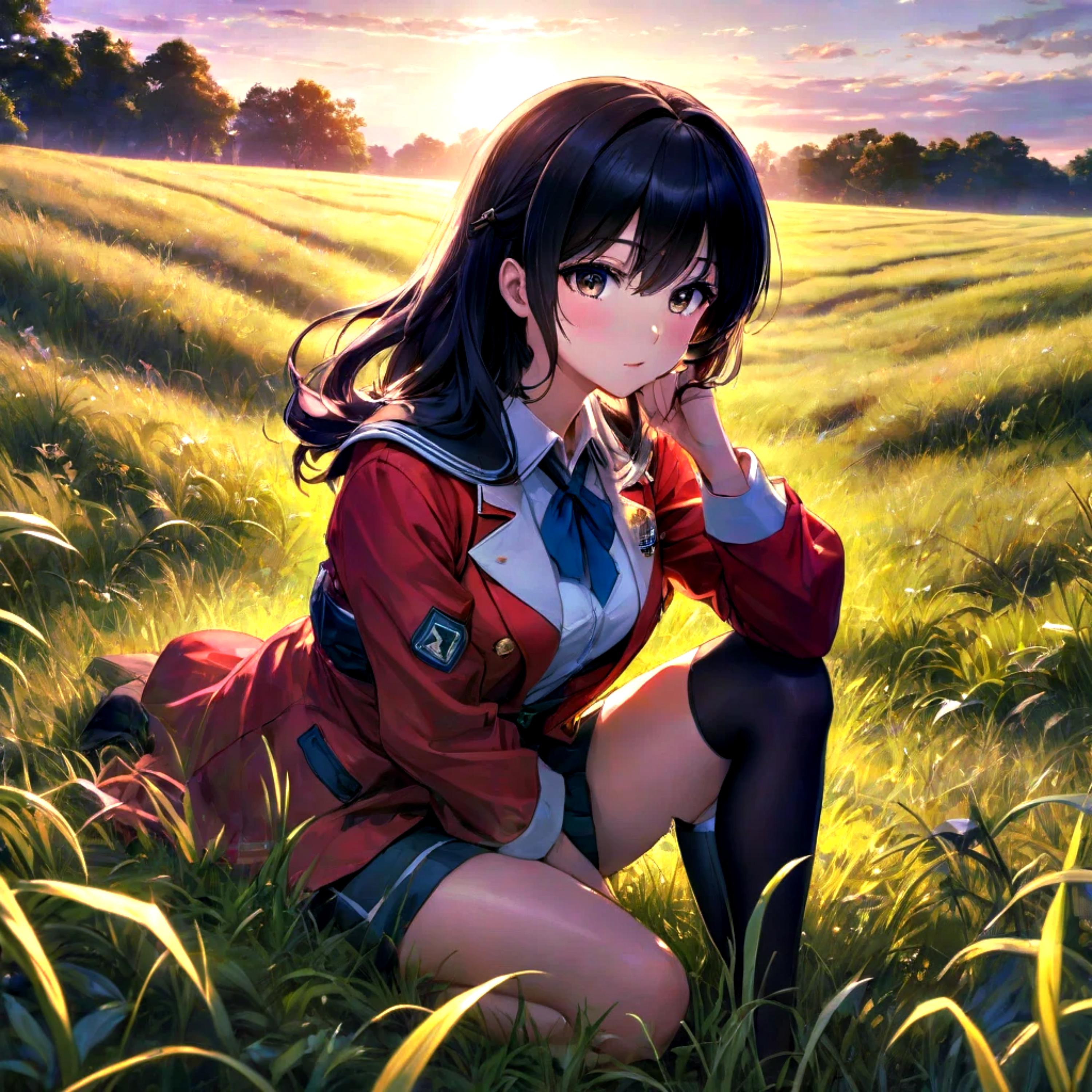 CHEEKI BREEKI (Slowed & Reverb)