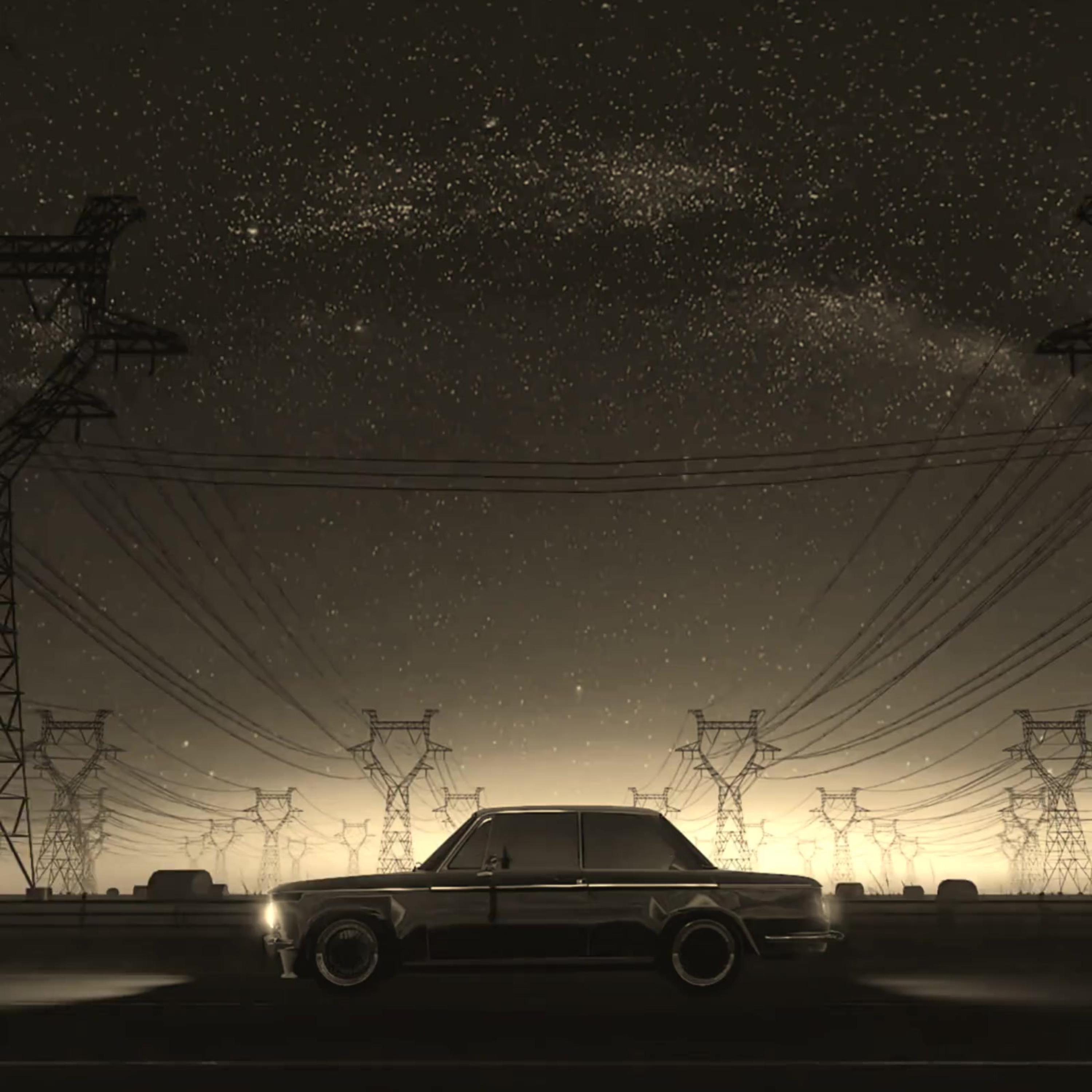 Goodbye (Slowed + Reverb)