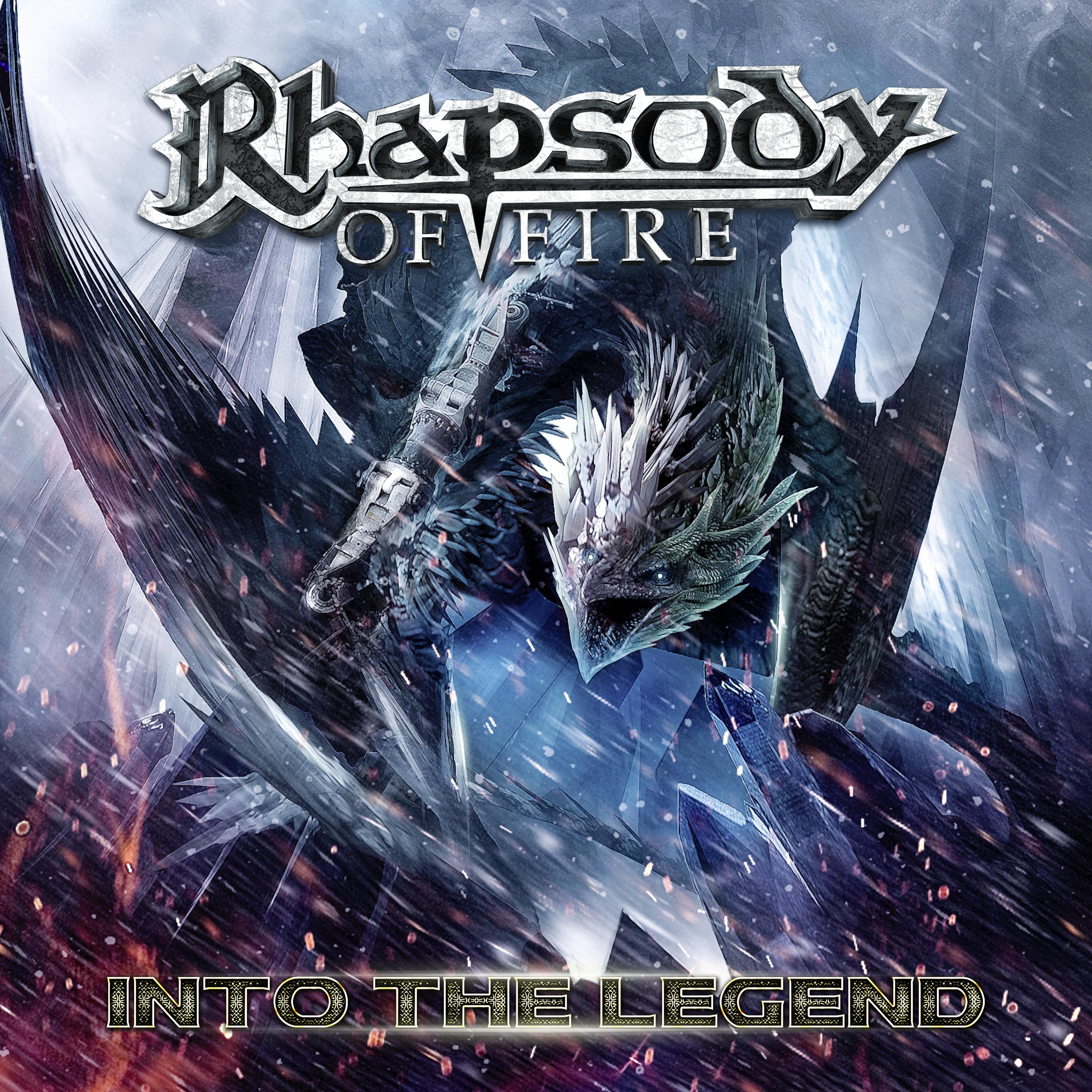 Distant Sky_Rhapsody of Fire_Into the Legend | 在线播放_Distant Sky歌词_Distant Sky下载 | 网易云音乐