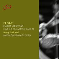 Elgar: Enigma Variations, Pomp and Circumstance Marches