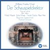 Eberhard Schoener - Der Schauspieldirektor KV 486 · Komödie mit Musik in einem Akt (2005 Remastered Version): Prosa (Frank)