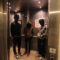 Bad Influence (feat. 500 Kam & Lil Tae)
