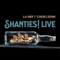 Shanties! (Live)