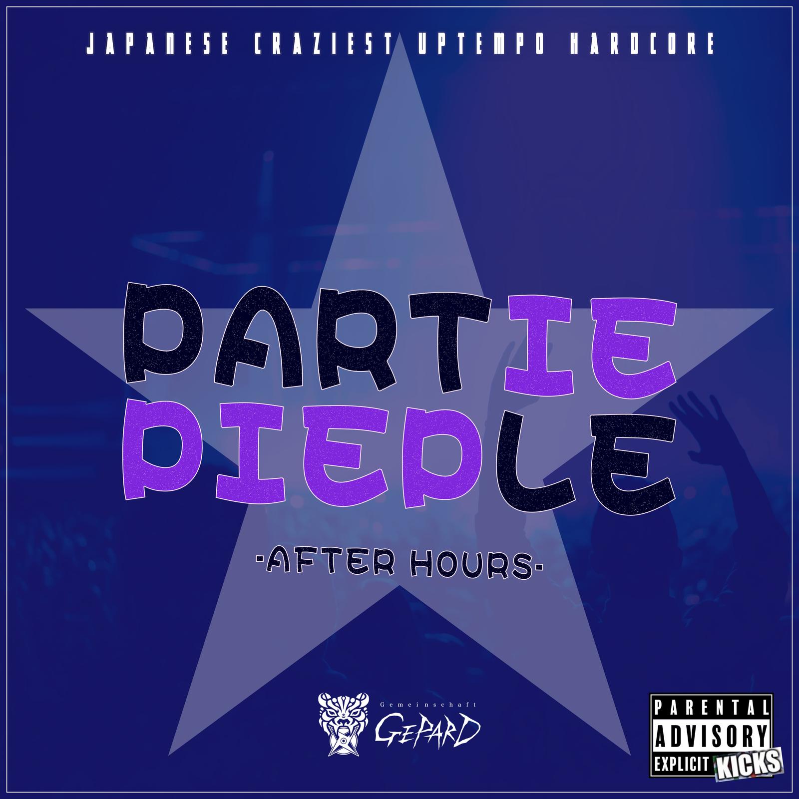 2025 Banger (The Future Of Uptempo)