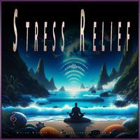 Stress Relief: Ocean Sounds for Relaxation, Feeling Better