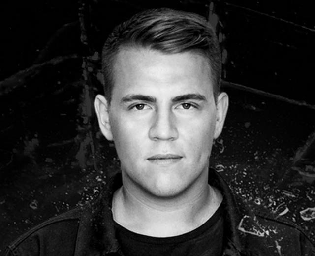 Martin Jensen