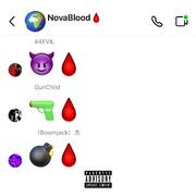 Nova Blood