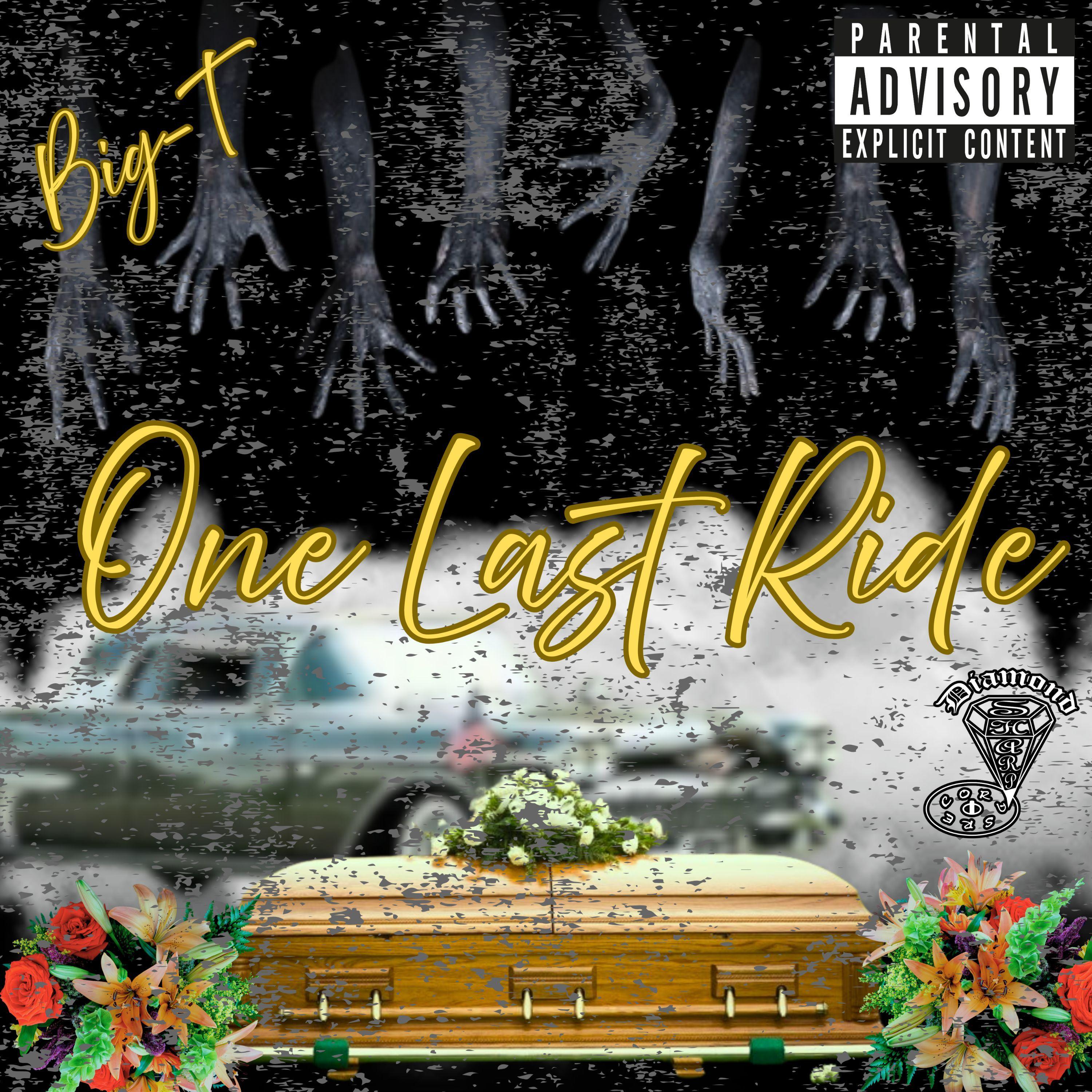 Hearse (feat. Hitman)