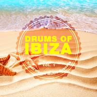 Drums of Ibiza (Tribal House Music Grooves), Vol. 1