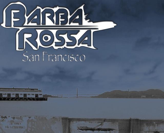 Barbarossa
