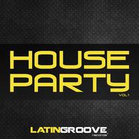 House Party, Vol.1