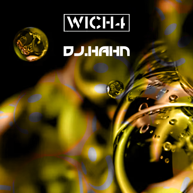 123Let's go（Hahn&Wich4 Ramix）'GTG