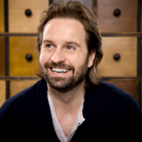 Alfie Boe