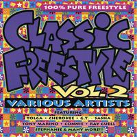 Classic Freestyle Vol. 2