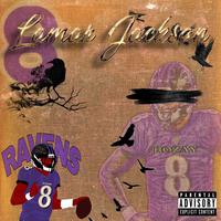 Lamar Jackson (feat. Paperclip & Ali)