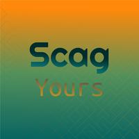 Scag Yours