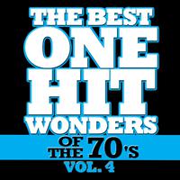 The Best One Hit Wonders of the 70's, Vol. 4