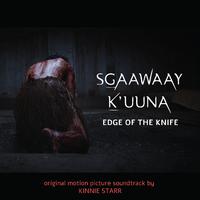 Edge of the Knife (Original Motion Picture Soundtrack)