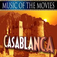 Music Of The Movies - Casablanca