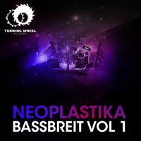 Bassbreit, Vol. 1