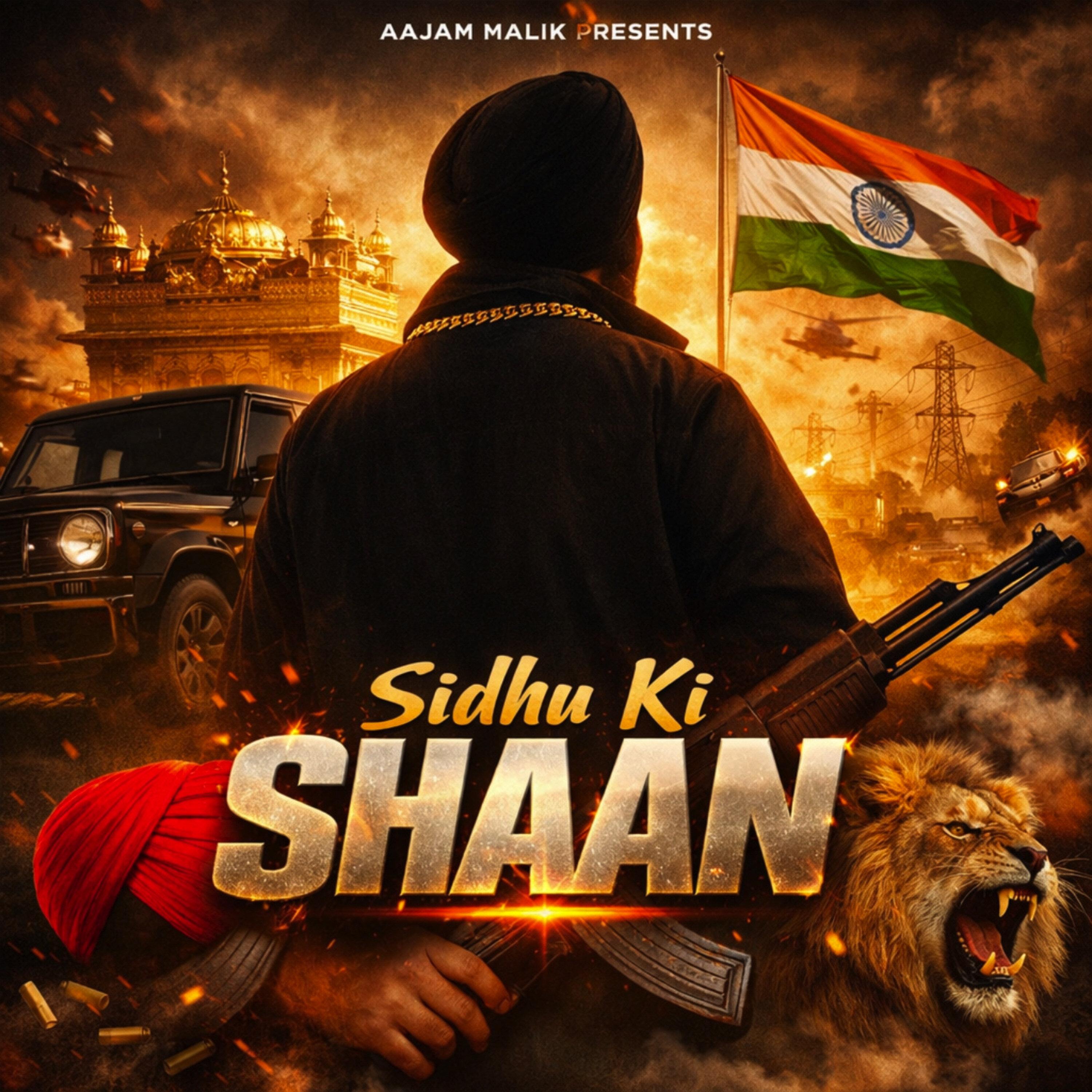 Sidhu Ki Shaan