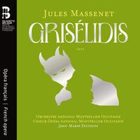 Jules Massenet: Grisélidis