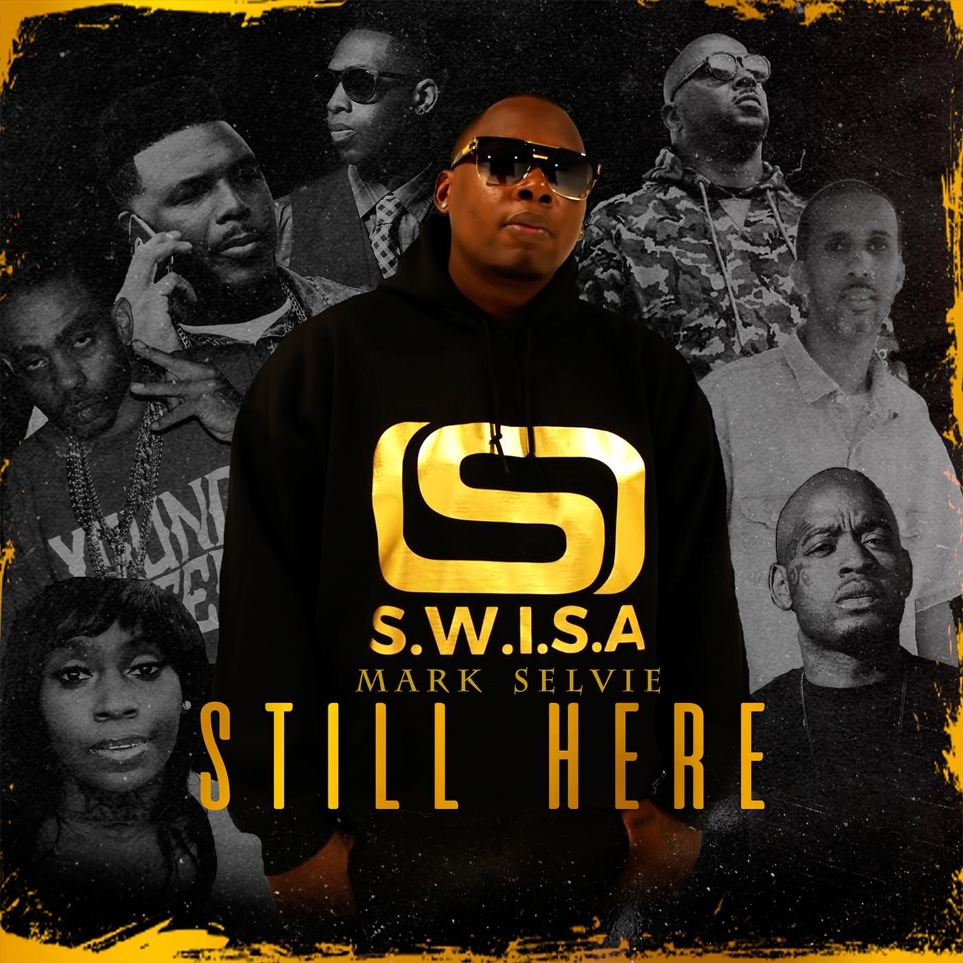 Still Here (feat. Mia X, Fiend & Kuleaide)