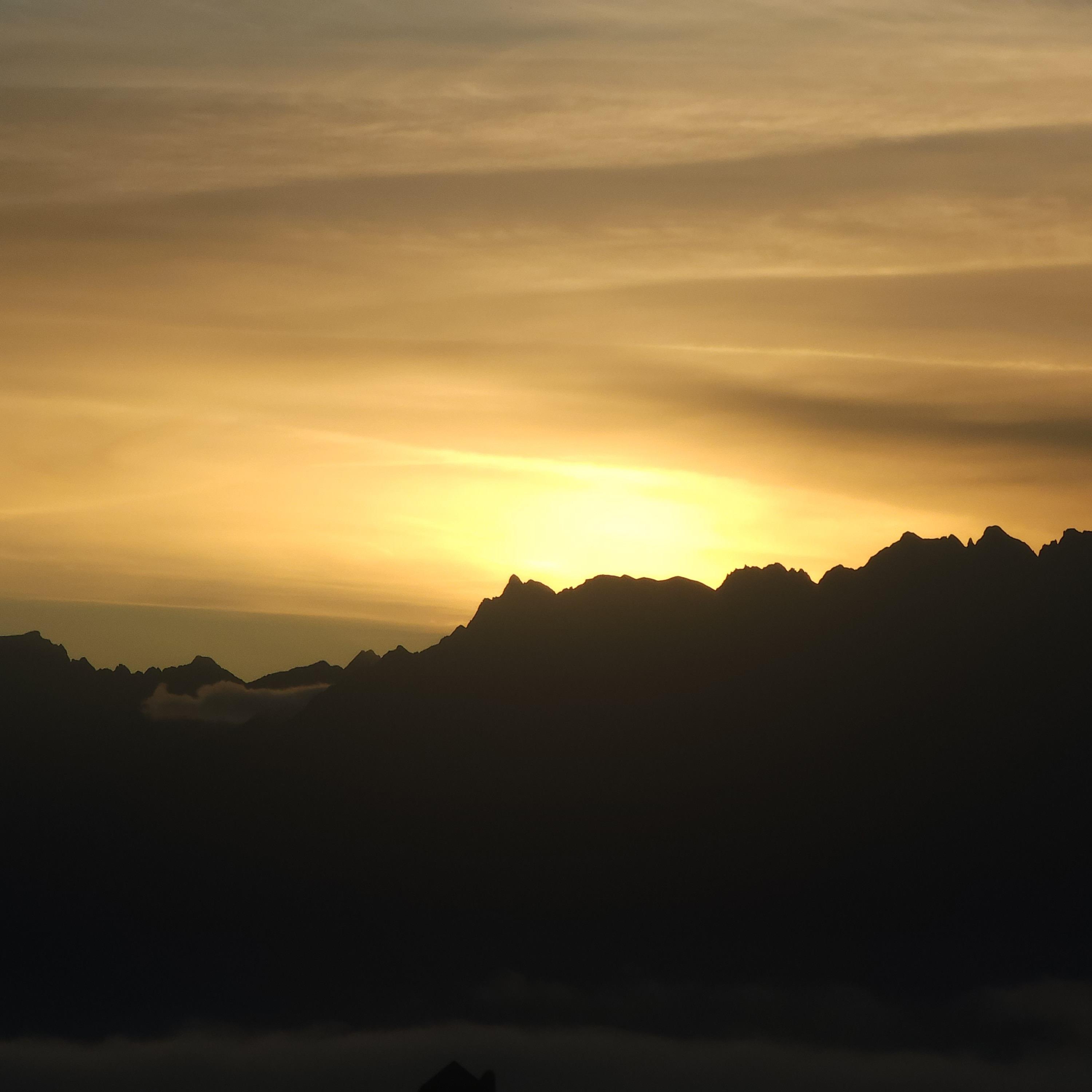 Amazing Grace (A Capella)