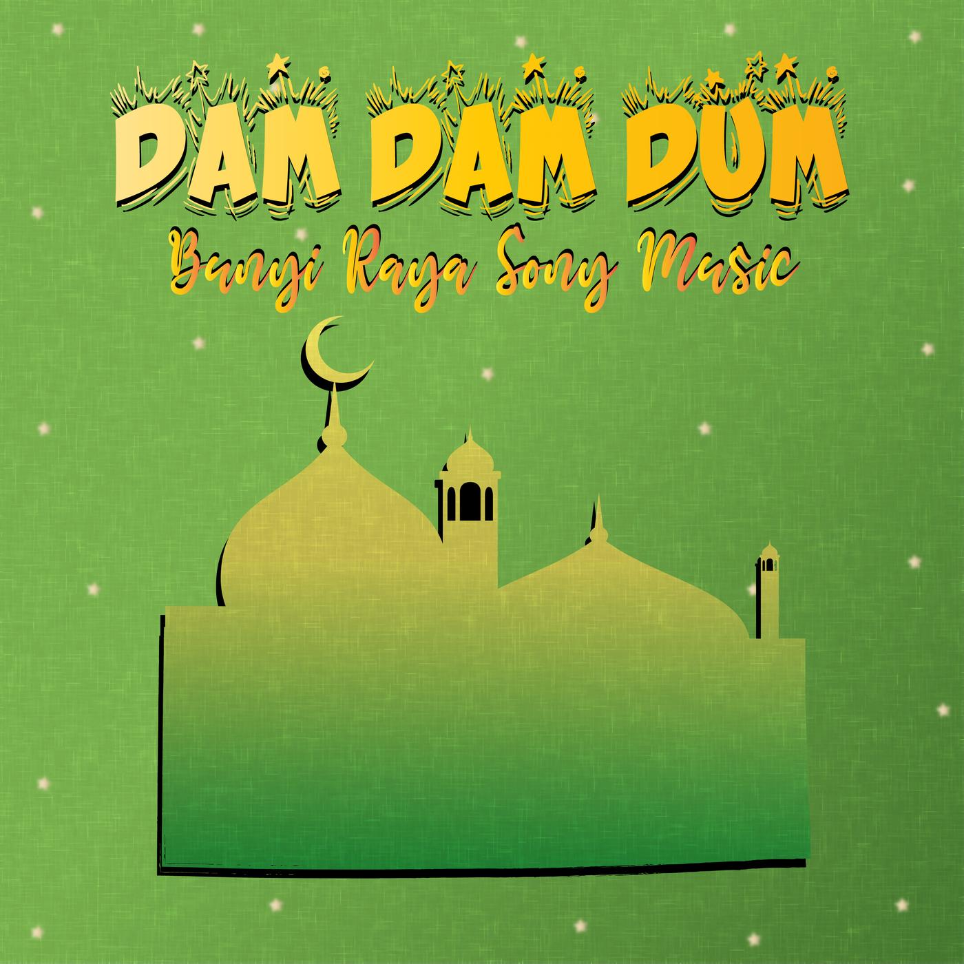 Dari Jauh Ku Pohon Maaf (Cover)