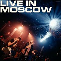 Live in Moscow