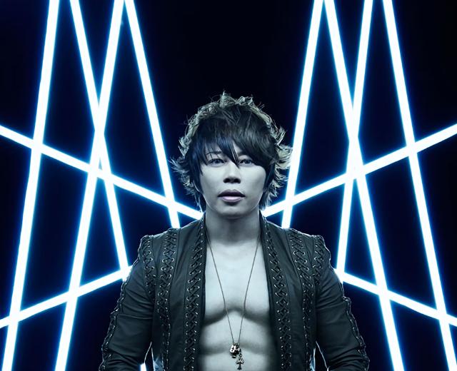 T.M.Revolution